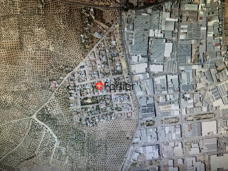 Venta Finca Rustica Martos Suelo Urbanizable