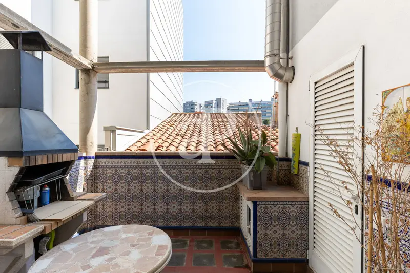 Casa unifamiliar en venta
