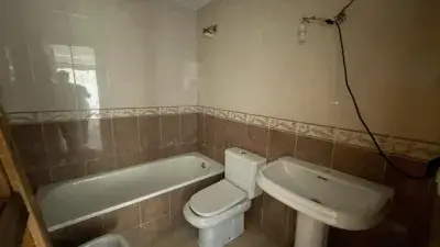 Piso en venta tres dormitorios Avenida Barcelona