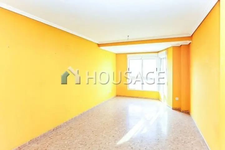 Piso en Venta L Olleria 101m2 Garaje Trastero Cerca Playa