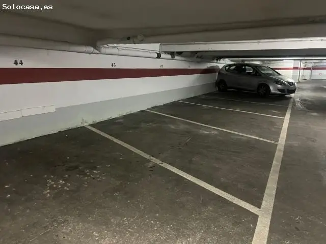Garaje en Venta Benidorm Alicante