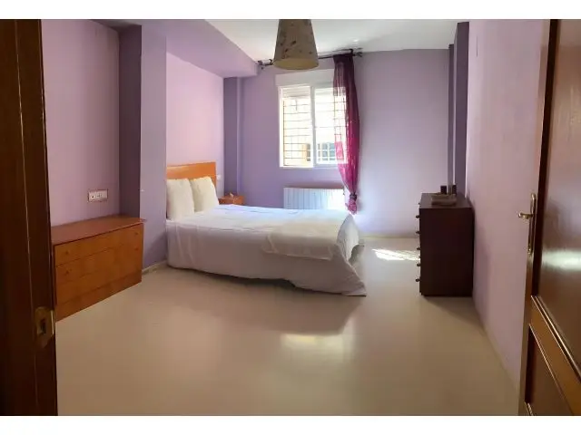 Apartamento en Alquiler Maracena 1 Dormitorio Amueblado Garaje