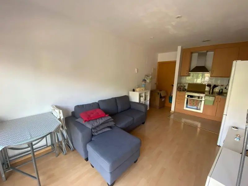 Piso en venta en Odena Barcelona cerca de FFCC y autovia