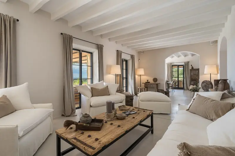 Finca Rústica de Lujo en Venta Llucmajor Mallorca