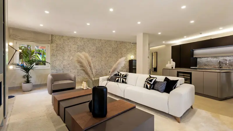 Apartamento 3 Dormitorios Malaga Costa del Sol