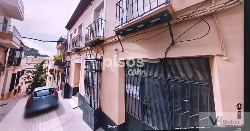 Casa en Venta Campiña Morón Marchena 178m2 3 Dormitorios