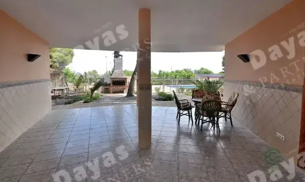 Gran Villa en Los Balcones Torrevieja 6 Dormitorios 7 Banos
