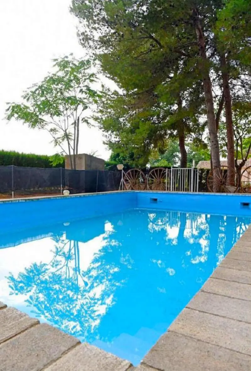 12 Cuarto Casa de Campo en venta
Encebras, Alicante