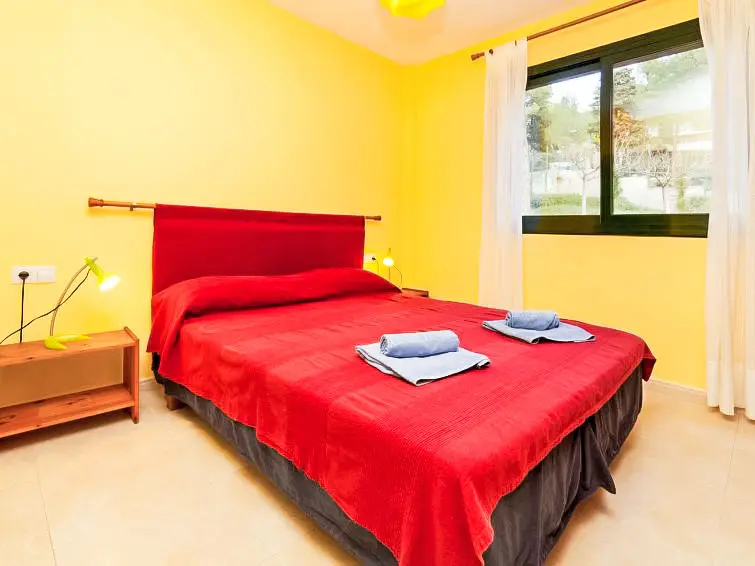 Apartamento 2 Dormitorios L Escala Alquiler Cerca Mar Piscina