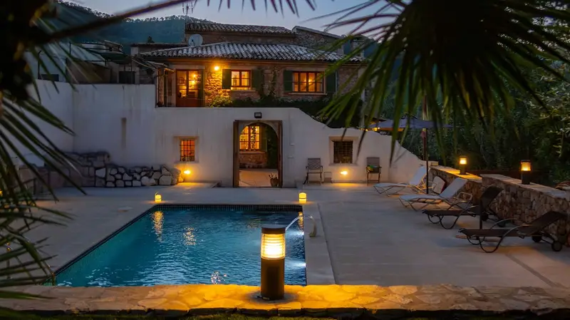 Finca/Casa Rural en venta en Alaró, Mallorca