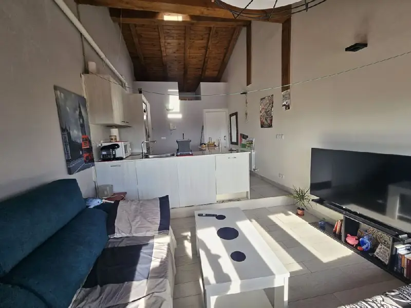Venta Piso Casco Medieval Vitoria Gasteiz 50m2 Reformado