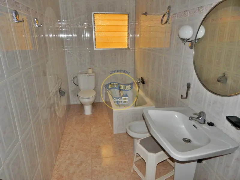 Venta Casa Rural con Terraza en Albaida 464m2