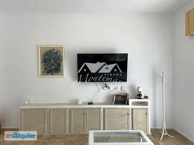 Alquiler Anual Centro Águilas Septiembre 4 Dormitorios 2 Baños