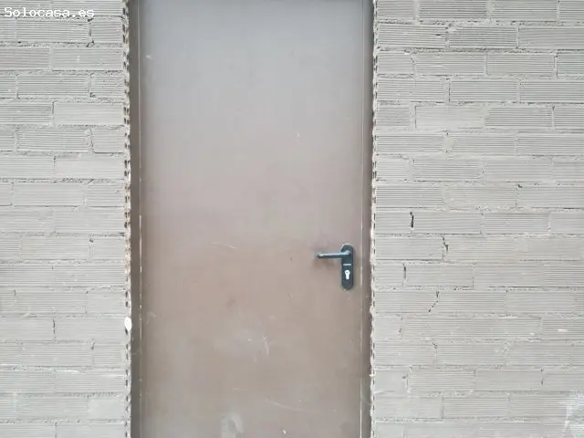 Local en Alquiler Lezkairu 214m2 Obra Nueva