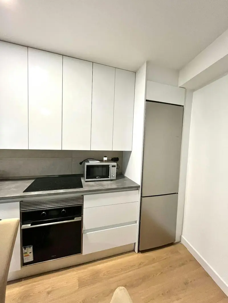 Habitacion Alquiler Murcia Estudiantes Profesionales