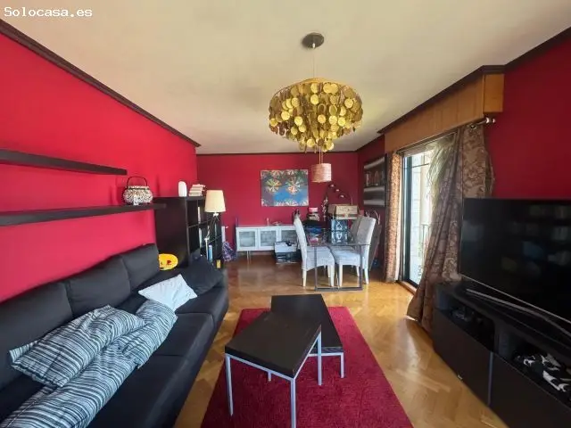 Piso en Venta A Coruna Vistas Ria 2 Dormitorios Garaje Trastero Piscina