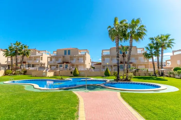 3 Bed Townhouse for sale