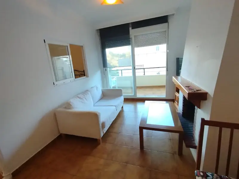 Alquiler Piso Calahonda Mijas Malaga