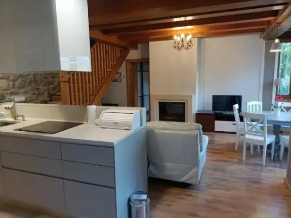 Apartamento en Otañes, Otañes