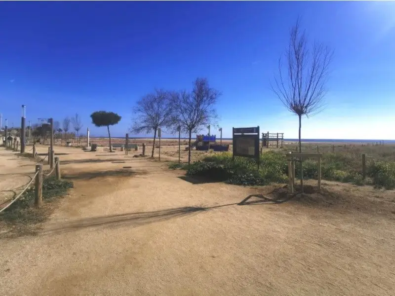 Venta Piso 2 Habitaciones Canet de Mar Cerca Playa