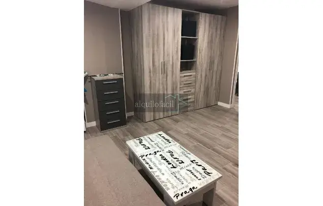 Habitacion Suite Amueblada en Mostoles Cerca del Metro