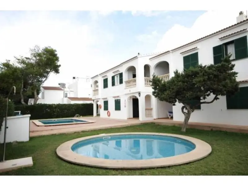 venta Apartamento en Ciutadella de Menorca, Balears (Illes) (49180533973.105800)- Globaliza