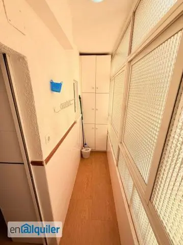 Piso en Alquiler Avda de Espa	ña Albacete 3 Dormitorios 2 Ba	ños 80m2