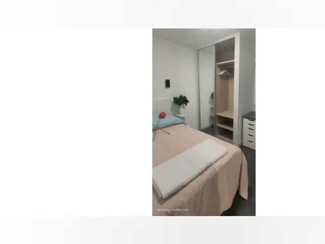 Habitacion Piso Compartido Salamanca
