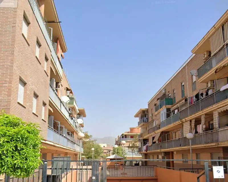 Piso 79m2 2 habitaciones Santa Fe Granada
