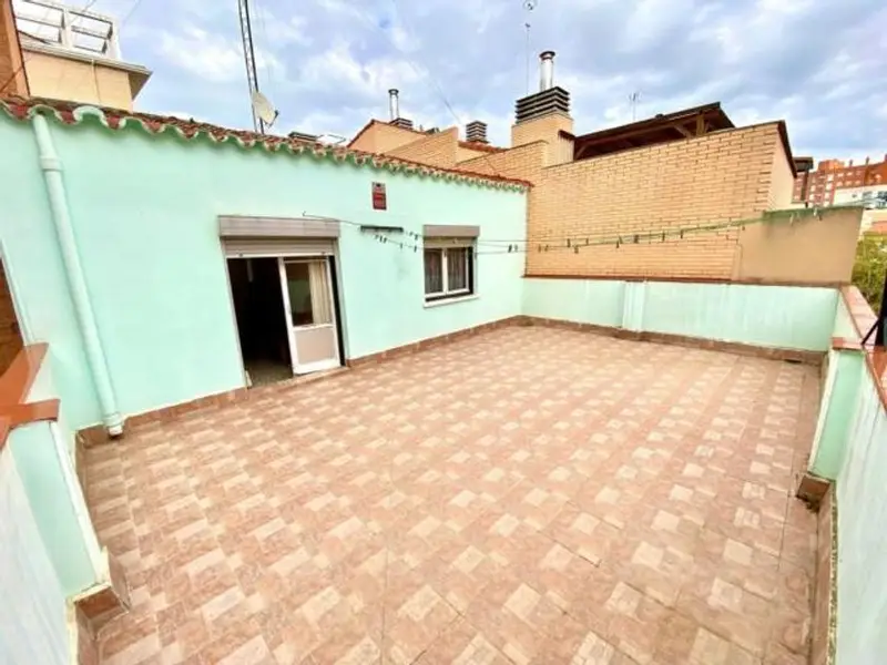 venta Chalet en Torrero, Zaragoza (50055769955.100500)- Globaliza