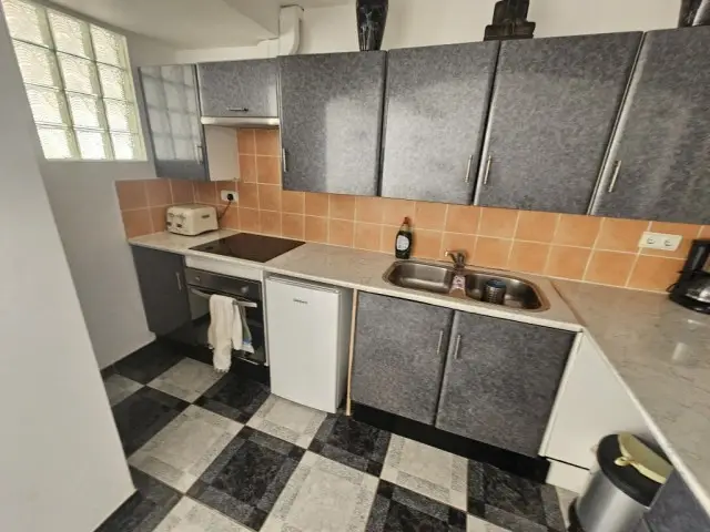 Piso de 3 Dormitorios en venta Calahonda, España