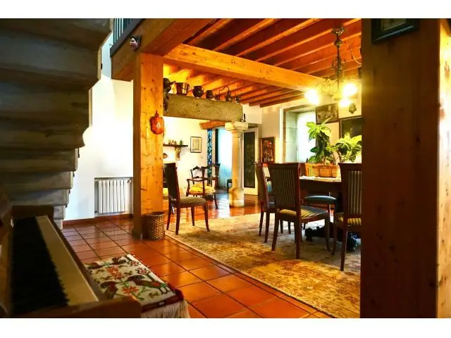 Chalet en Venta Vedra Galicia Finca 23000m2