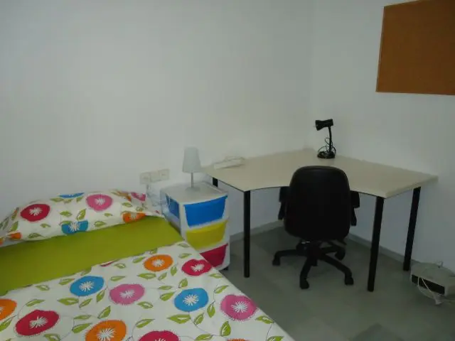 Habitación alquiler Córdoba, España