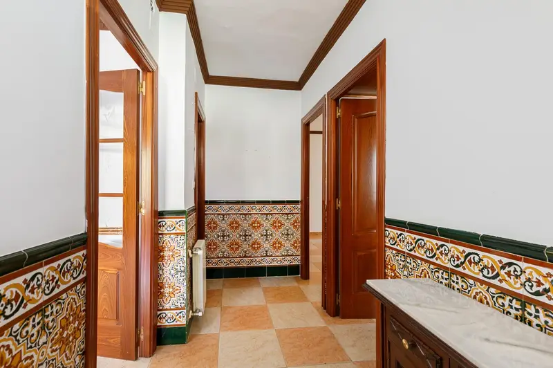 Venta Chalet 5 Habitaciones Huetor Vega