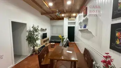 Bajo Vivienda en Vilariño Cangas do Morrazo