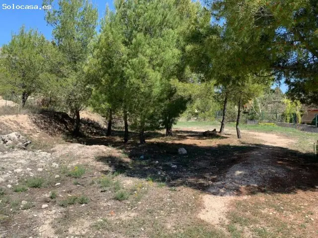 Parcela en Venta Gormaig Cocentaina