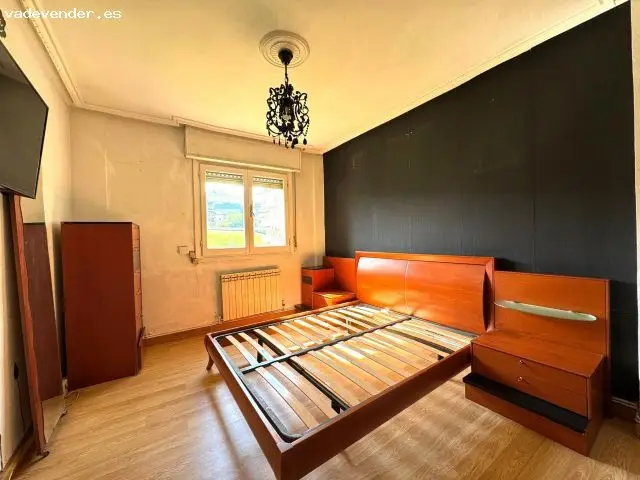 Piso en Venta en Llodio Alava 82m2 3 Habitaciones