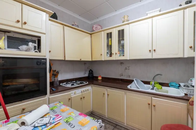 Casa en venta en Mas de Barberans Tarragona 200m2 5 dormitorios