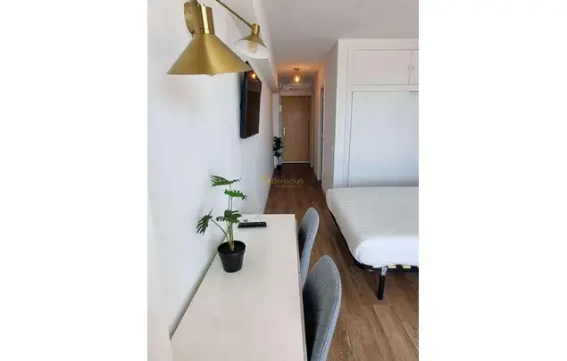 Estudio 25m2 Arroyo de la Miel Benalmádena Costa