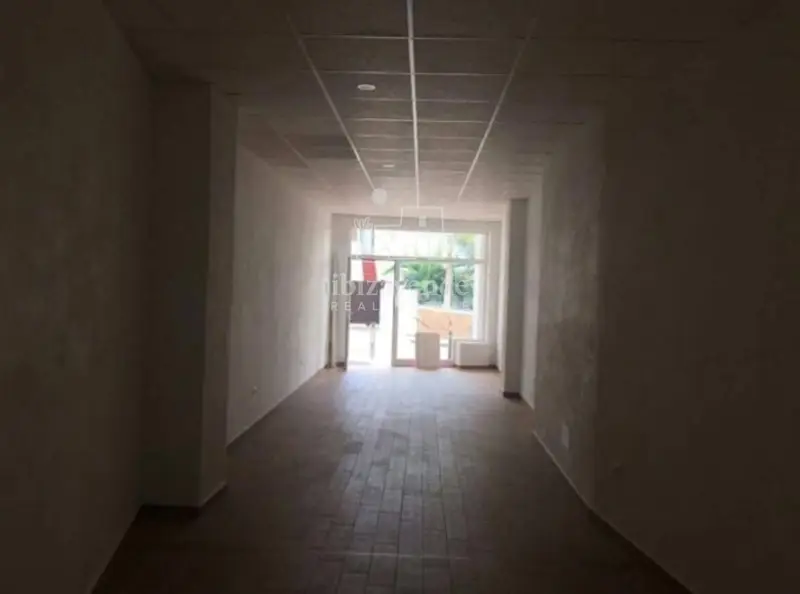 Local Comercial en Venta San Antonio Ibiza Recien Reformado