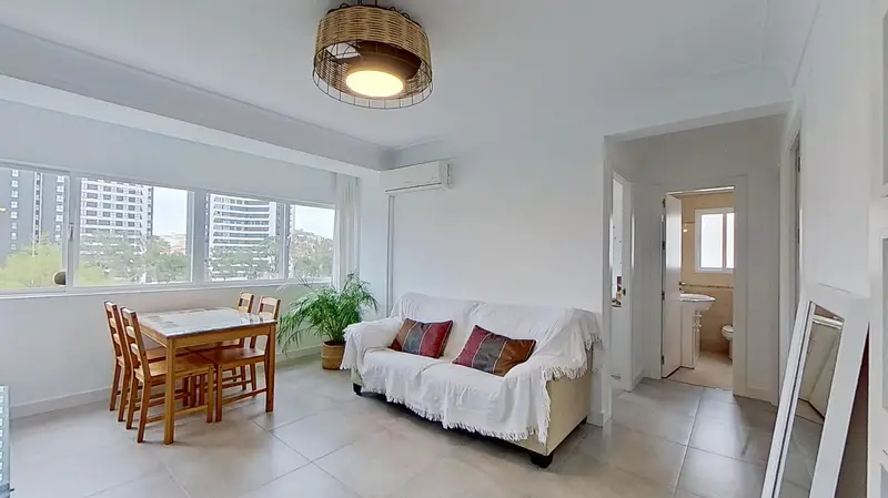 Venta Apartamento Reformado Martiricos Malaga