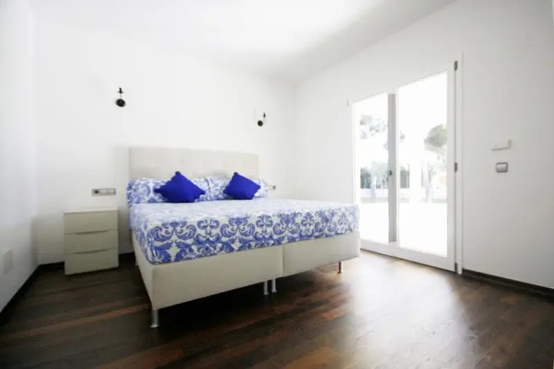 Villa Moderna en Sol de Mallorca cerca del Mar