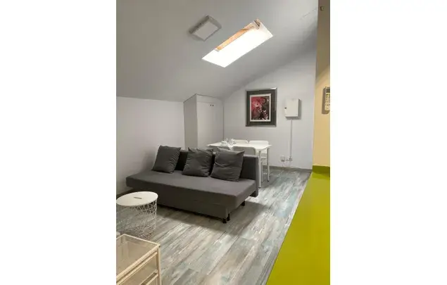 Alquiler Apartamento 1 Dormitorio Madrid Estudiantes 18-35 Años