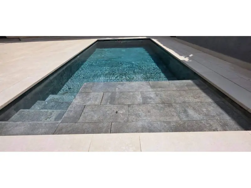 Chalet en Granollers con Piscina y Jardín 250m2