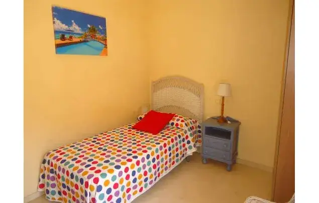 Alquiler de Habitación en Córdoba