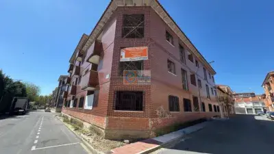 Piso en venta 3 dormitorios 2 baños patio 85m2 Callejón Don Pelayo