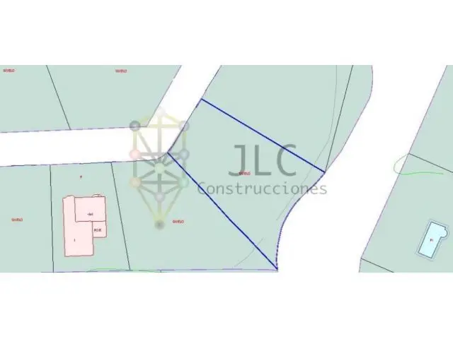 Parcela en Venta El Casar: Construye tu Casa Ideal