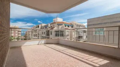 Apartamento en venta en Calle del Bergantín, 21