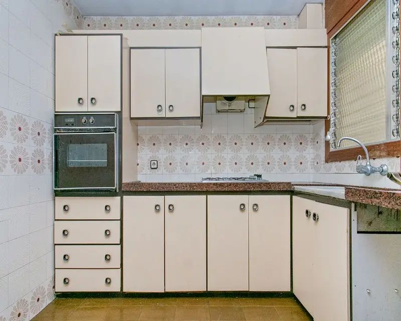 Adosado 5 habitaciones 4 baños Sabadell 338m2