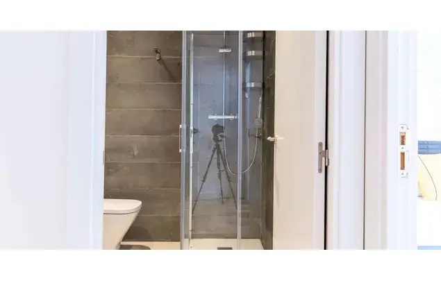 Habitaci	ón 80m	² en l'Hospitalet de Llobregat Alquiler